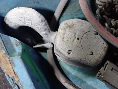 USED INGERSOLL RAND ML3000K2C12C100