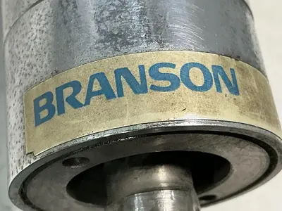USED BRANSON 4TP