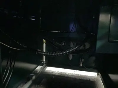 Used TREKK EQUIPMENT _UNKNOWN_ Hot Stamping Presses Ohio US | HGR 24 #1263438