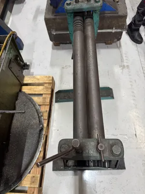 Rolls Manual manual Fabrication & Sheet Metal | Bowland Trading Ltd (4)