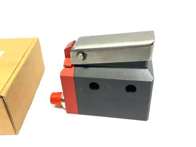 New | in-Stock ASUTEC ELECTRICALLY LOWERABLE RETURN STOP 2KG Misc Industrial Equipment | Maverick Industrial Sales #1113658