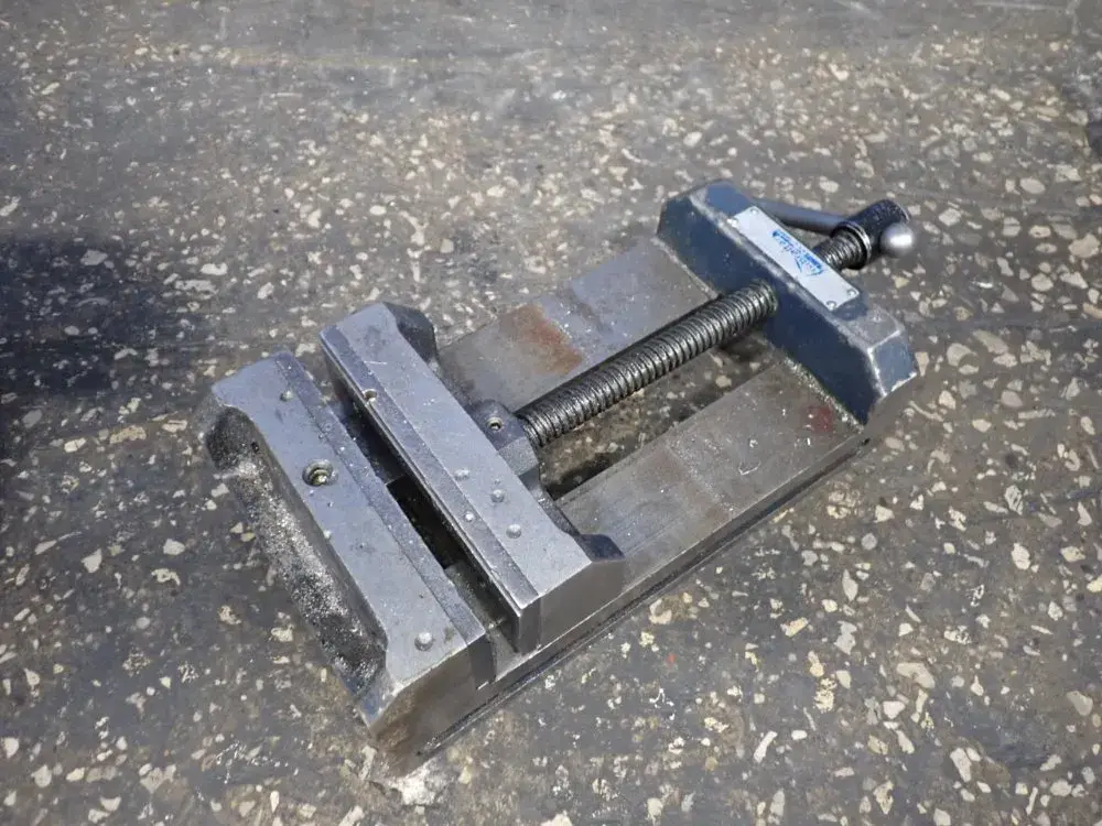 Gibraltar 6" Vise