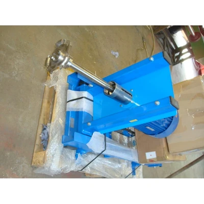 Rigal-Bennett Lab Saw Tooth Mixer 2.2Kw