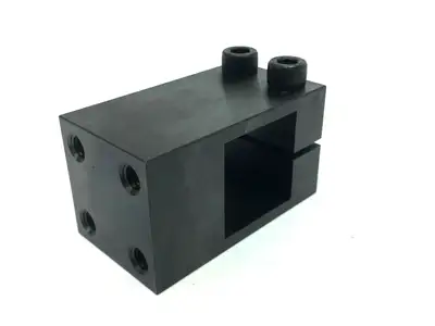 New | in-Stock MiSUMi Strut Clamp Clamps Michigan US | Maverick Industrial Sales #1397426