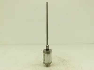 Engel 02220-1311 Linear Position Transducer Cavity Sensor 235mm Probe 6 Pin