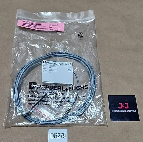 NEW Pepperl Fuchs NBB0,6-4GM22-E2
