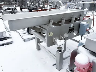 MEYER VFII-24 Conveyor | Buy Per Pound (3)