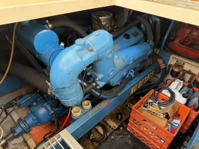 Used 1985 VIKING 35 EXPRESS Boats (Misc) Michigan US | Miedema Asset Management Group #1356034