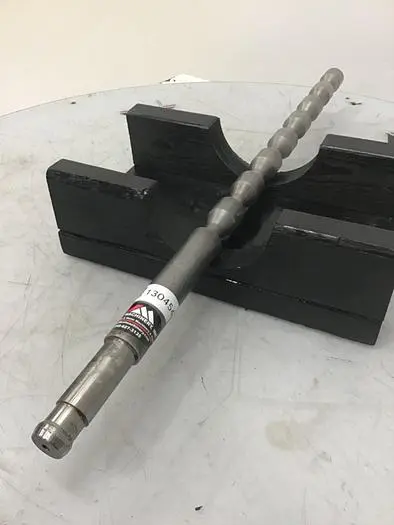 Used VAN DORN DEMAG 308396 Injection Molding Parts Michigan US | Ideal Machinery #580650