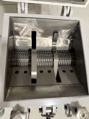 New | in-Stock 2026 MATSUI SMGL-300 Granulators Georgia US | Zag Equipment #1263401