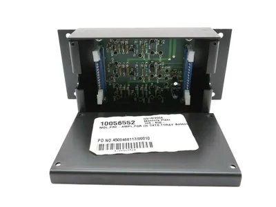NEW TORAY 104-K05-MDL CIRCUIT BOARD 4500468117/00010 104K05MDL