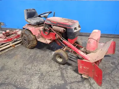 Used TORO _UNKNOWN_ Material Handling (misc) Ohio US | HGR 24 #1184392