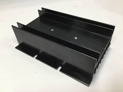 USED OMRON Y92B-A150N