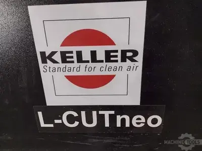 USED 2022 KELLER L-CUTNEO M-4P