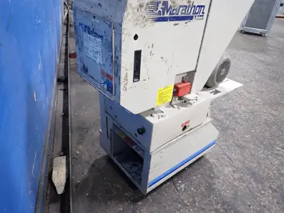 USED NELMOR MV1012