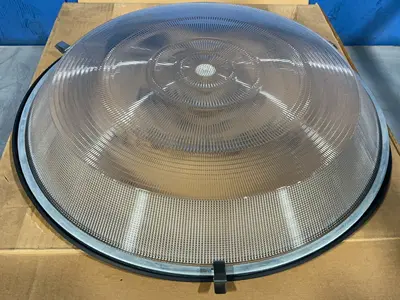Used 2018 LITHONIA LIGHTING AR23 U Misc Electrical & Power Parts Ohio US | HGR 24 #1508193