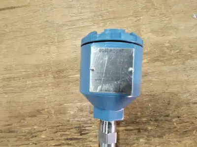 Used ROSEMOUNT 3095MFCCS060N065R32EA1AU3P1Q4Q8J1K6M5 Misc Electrical & Power Parts British Columbia CA | Lenmark #253573