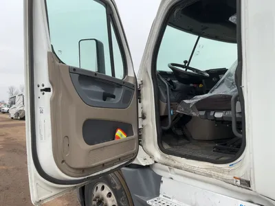 Used 2016 FREIGHTLINER CASCADIA EVOLUTION Conventional trucks Michigan US | Miedema Asset Management Group #1304762