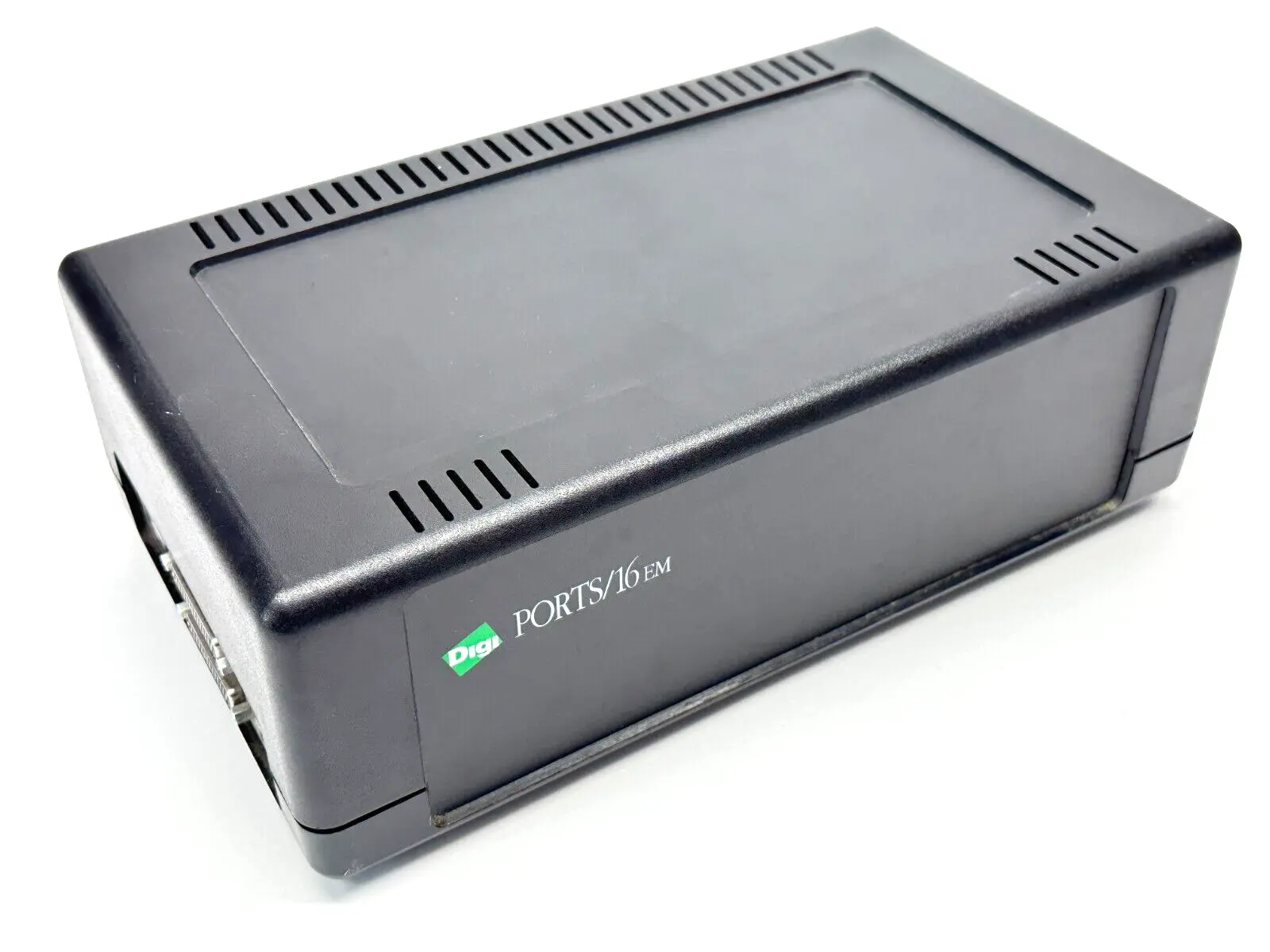50001078-02 | DigiPorts  B 16em 232 CR2 DB25 NP Module 16 Port - Used