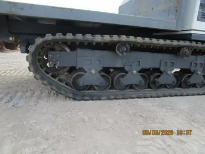 Used 2020 Superior ST-220X Crawler Carriers & Dumpers Texas US | Rubbl #1412931