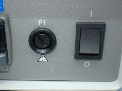 USED OMEGA CSC32
