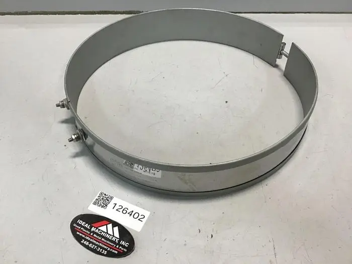 NEW TEMPCO MBH05076