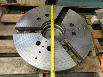 USED OKUMA NA