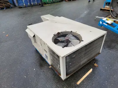 Used LENNOX GCS16-024-50-4P HVAC Parts and Equipment British Columbia CA | Lenmark #242898
