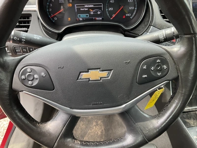 Used 2014 CHEVROLET IMPALA Sedans Michigan US | Miedema Asset Management Group #1316033