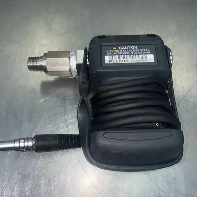 Used Fluke _UNKNOWN_ Calibration Equipment South Carolina US | Palmetto Automation #1484690