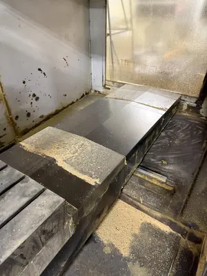 USED 1998 HAAS VF-10