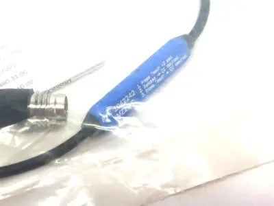 New | in-Stock SICK Cylinder Proximity Sensor Switch C-Slot 0-50mm 1042242 Proximity Sensors Michigan US | Maverick Industrial Sales #1394182