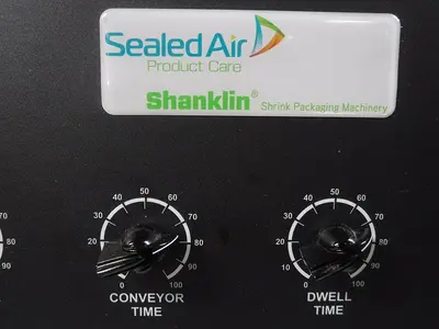 USED SHANKLIN S-24