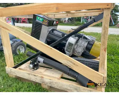 Used BAUMALIGHT _UNKNOWN_ Generators Iowa US | Keast Enterprises #1360097