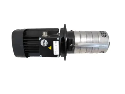 NEW GRUNFOS MTC4-40/3-U-W-A-AQQV PUMP 44634443 MTC4403UWAAQQV