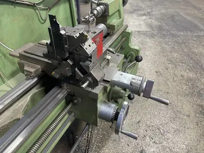 USED NARDINI MS1440