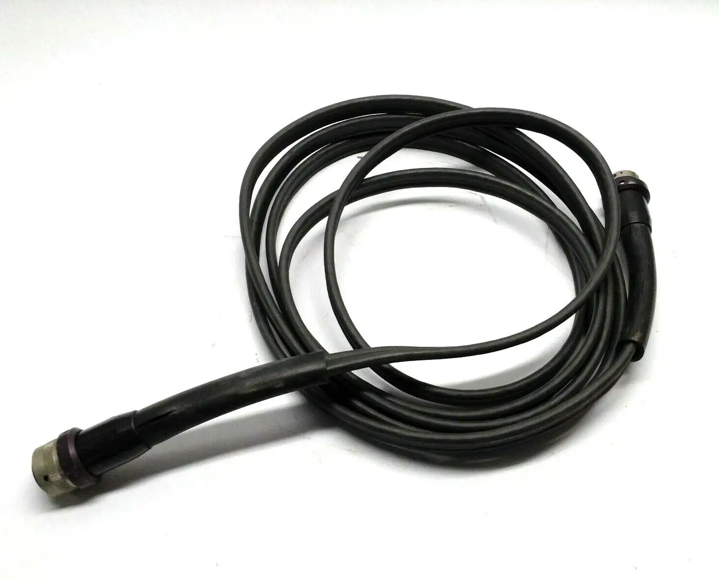 USED ATLAS COPCO TENSOR S 1181 CABLE FOR HANDHELD TOOL NUTRUNNER
