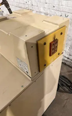 Used AMERITHERM NOVA STAR 20 Induction Heaters Ontario CA | Walden Machinery #1289087
