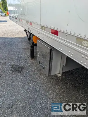 Used _UNKNOWN_ _UNKNOWN_ Reefer Trailers North Carolina US | Capital Recovery Group #1545972