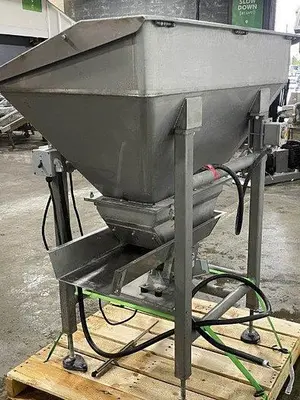 Hartman Hopper with Magnet