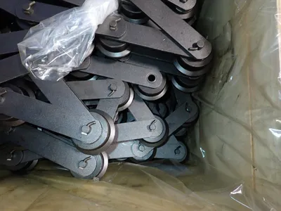 Roller Chains