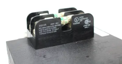 USED CUTLER HAMMER C0525E4NFBXXES