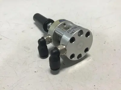 Used BIMBA F0-020.625-3F Cylinders Michigan US | Ideal Machinery #1318562