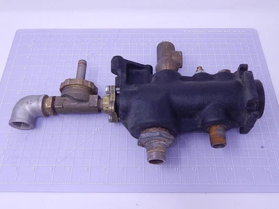 Used WATTS REGULATOR _UNKNOWN_ Regulators | OCO Industrial #1627670