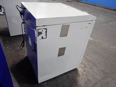 Thermo Fisher Scientific 24" Dia. X 34" Liquid Nitrogen Storage System