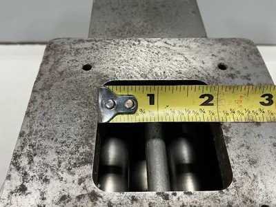 USED PPE NO MODEL NUMBER / NO TAG