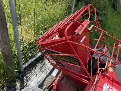 Used _UNKNOWN_ _UNKNOWN_ Brush Chippers Michigan US | Miedema Asset Management Group #1294009