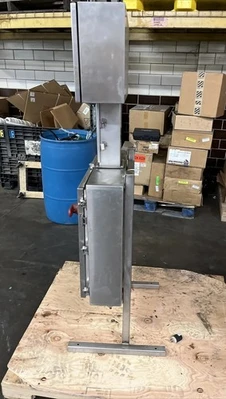 USED Hoffman A24H2406SSLP
