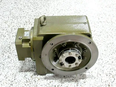 NEW STOBER K613WF0430MT30F GEARHEAD 43.1:1