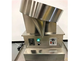 Used DISC DISC COUNTER FOR TABLETS - CAPSULES Tablet/Capsule Counters New York US | Michael Benalt Inc #1274131